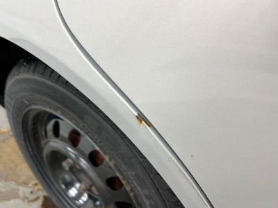 2002 Toyota Corolla LE