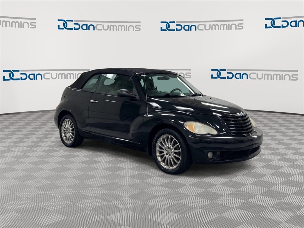 2008 Chrysler PT Cruiser Touring