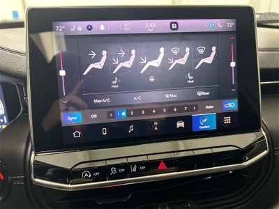 2022 Jeep Compass High Altitude