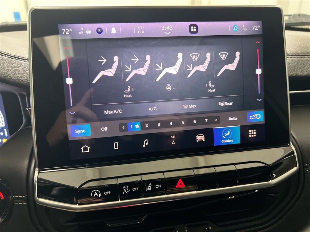 2022 Jeep Compass High Altitude