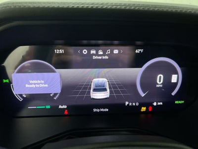 2025 Jeep Wagoneer S Limited