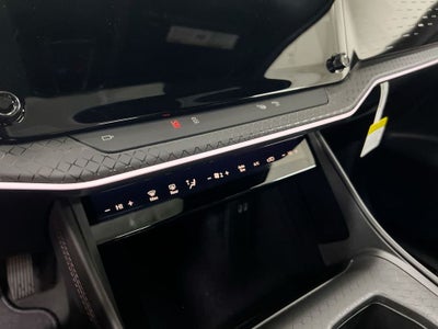 2025 Jeep Wagoneer S Limited