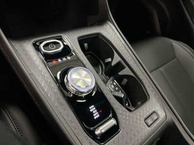 2025 Jeep Wagoneer S Limited