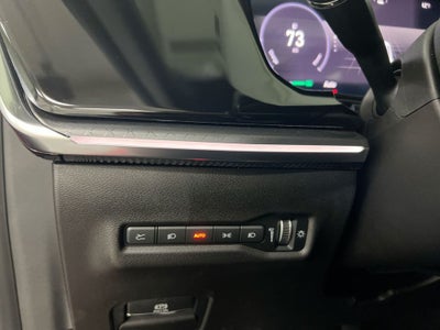 2025 Jeep Wagoneer S Limited