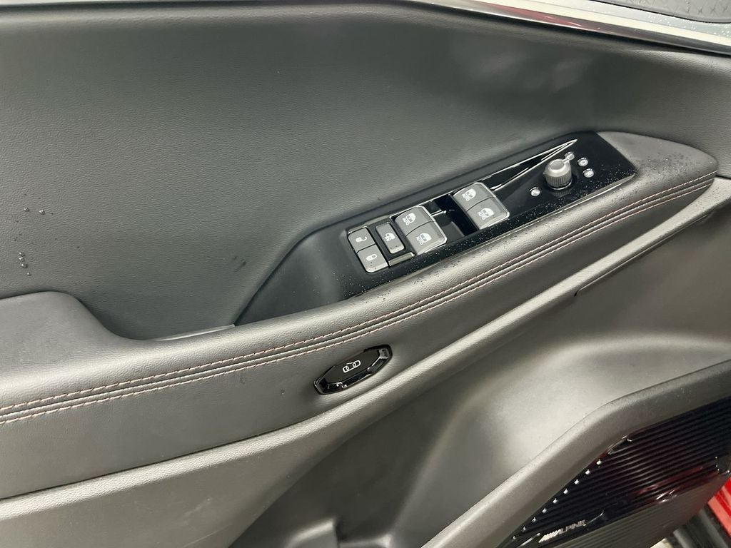 2025 Jeep Wagoneer S Limited