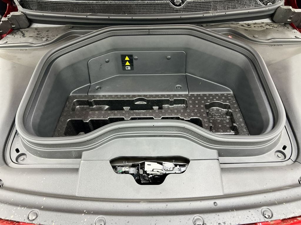 2025 Jeep Wagoneer S Limited