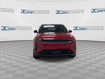 2025 Jeep Wagoneer S Limited