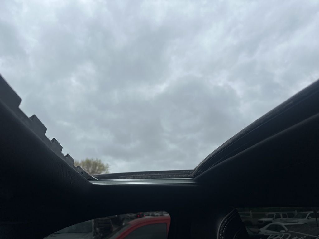 2024 RAM 3500 Limited