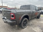 2024 RAM 3500 Limited
