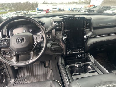 2024 RAM 3500 Limited