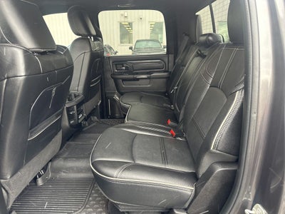 2024 RAM 3500 Limited