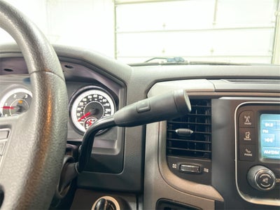 2016 RAM 3500 Tradesman