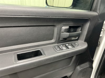 2016 RAM 3500 Tradesman