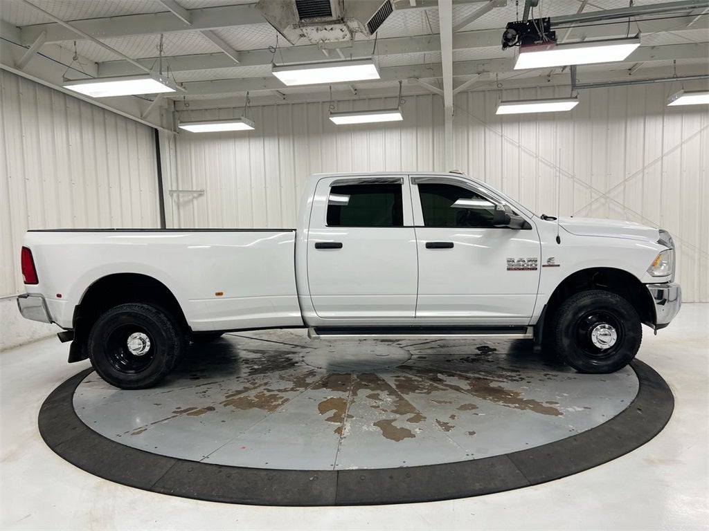 2016 RAM 3500 Tradesman