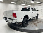 2016 RAM 3500 Tradesman