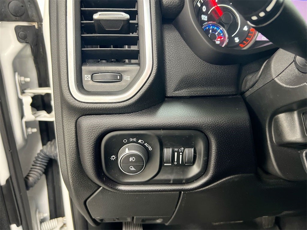 2021 RAM 3500 Laramie