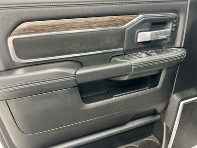 2021 RAM 3500 Laramie