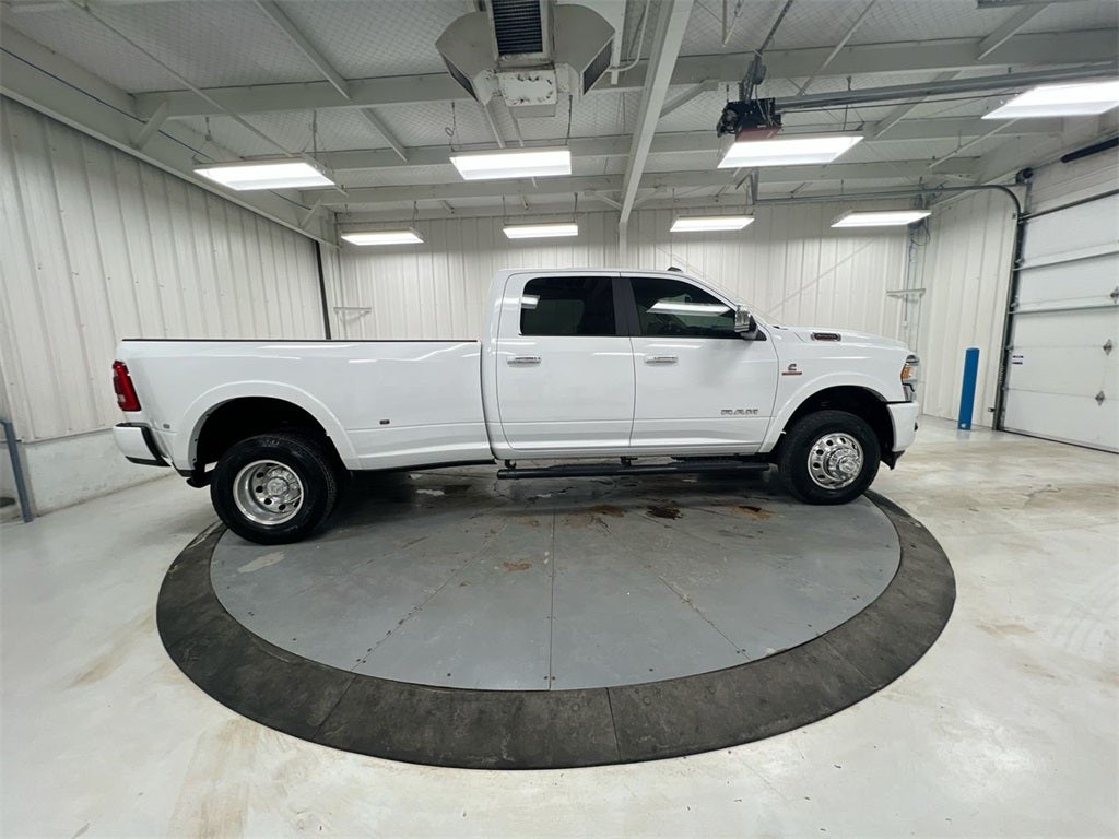 2021 RAM 3500 Laramie