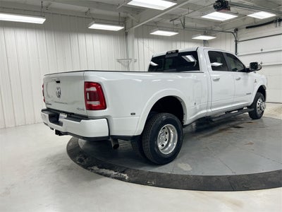 2021 RAM 3500 Laramie