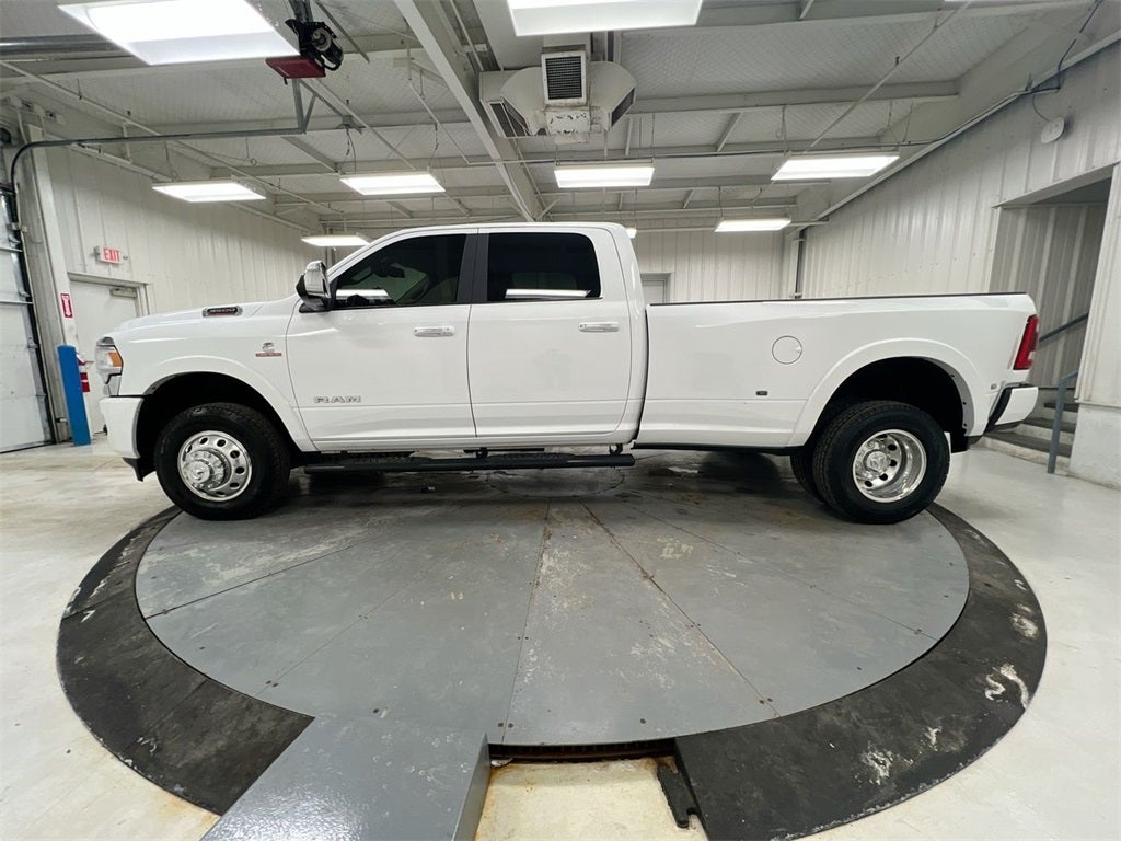 2021 RAM 3500 Laramie