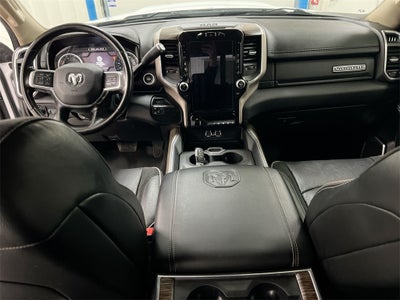 2021 RAM 3500 Laramie