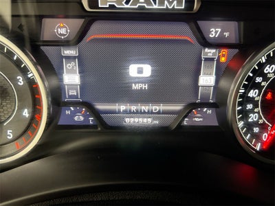 2022 RAM 3500 Laramie