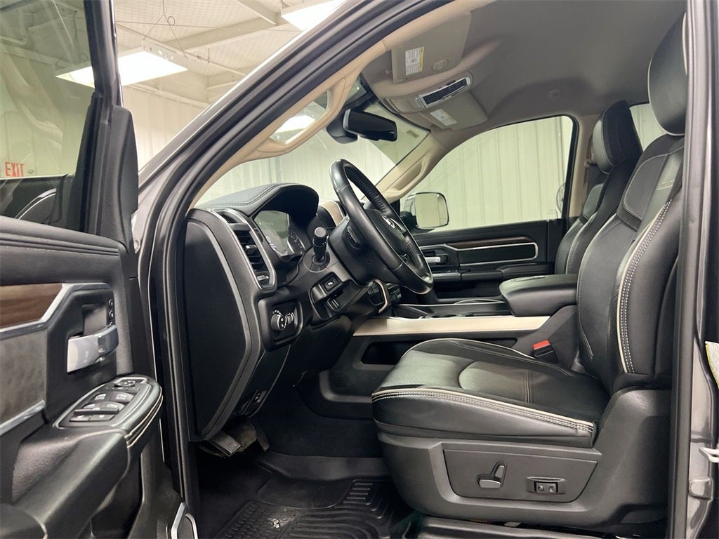 2022 RAM 3500 Laramie