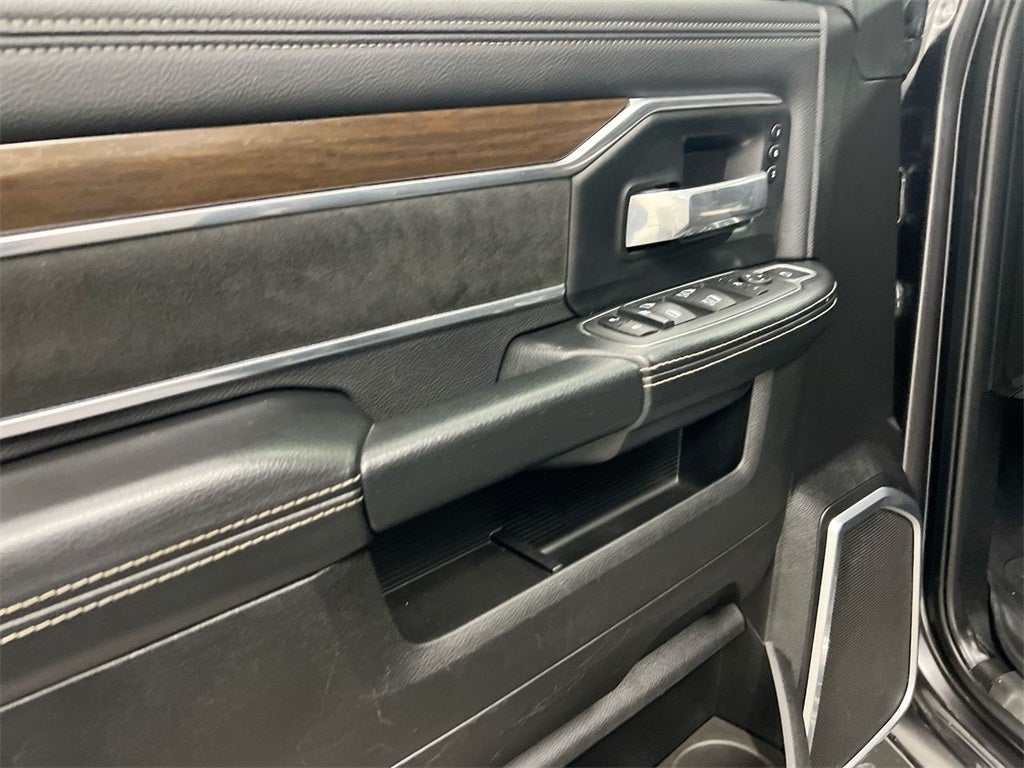 2022 RAM 3500 Laramie