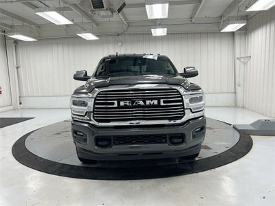 2022 RAM 3500 Laramie