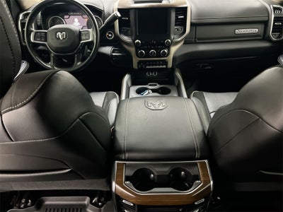 2022 RAM 3500 Laramie