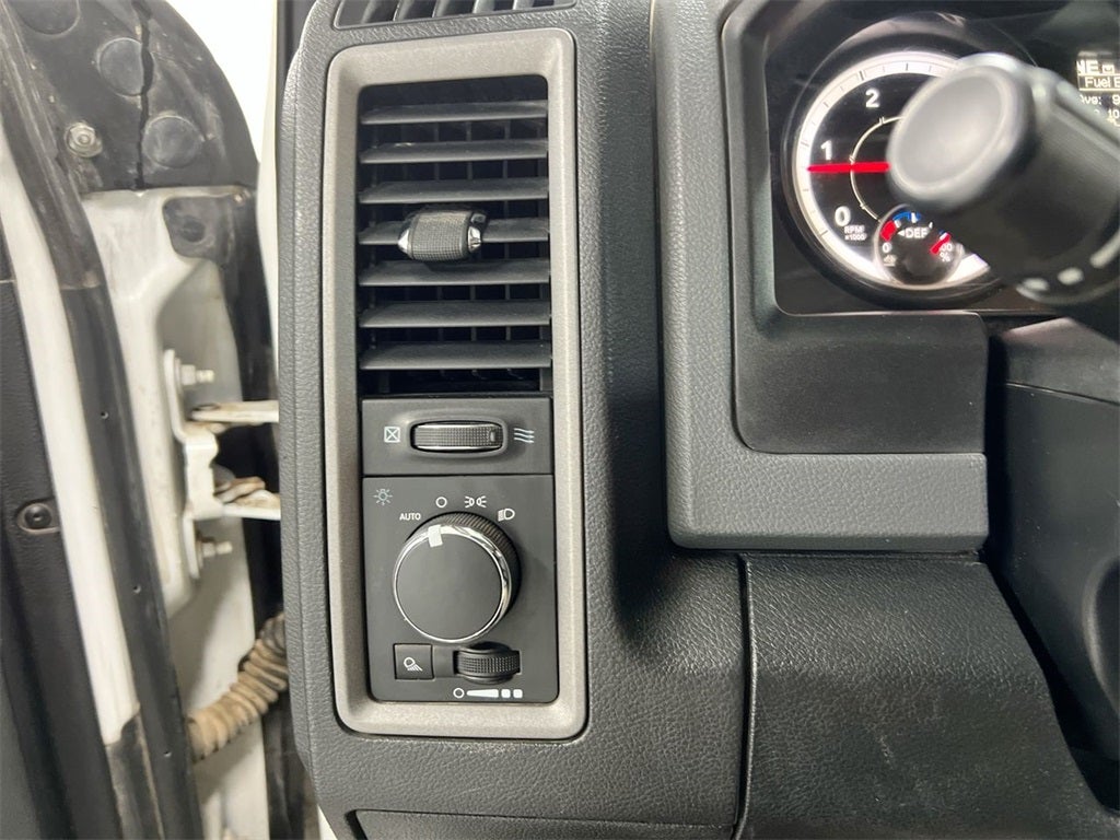 2016 RAM 5500HD Tradesman