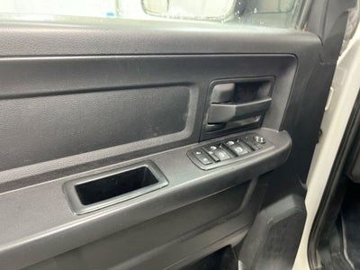 2016 RAM 5500HD Tradesman