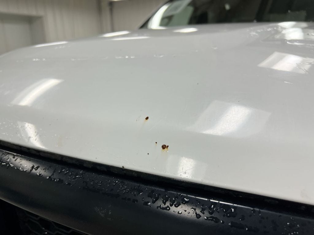 2016 RAM 5500HD Tradesman