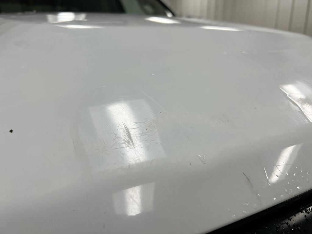 2016 RAM 5500HD Tradesman