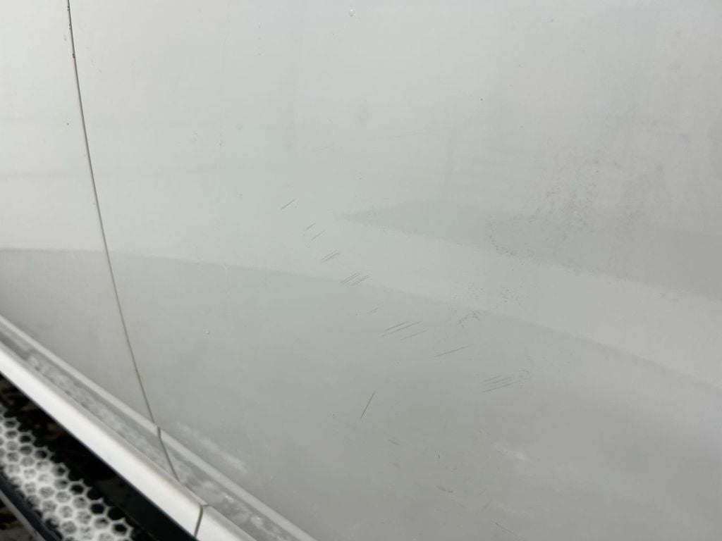 2016 RAM 5500HD Tradesman