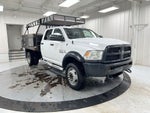 2016 RAM 5500HD Tradesman