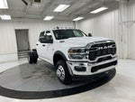 2025 RAM 3500 Tradesman