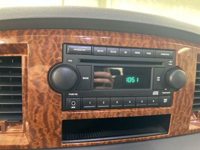 2006 Dodge Ram 2500 SLT