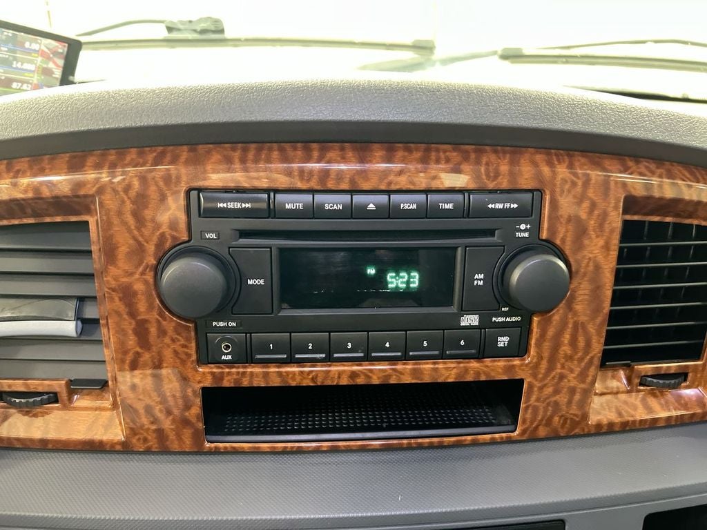 2006 Dodge Ram 2500 SLT