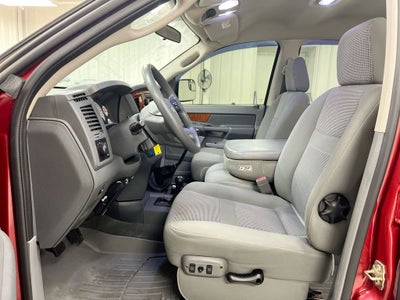 2006 Dodge Ram 2500 SLT