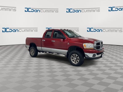 2006 Dodge Ram 2500 SLT