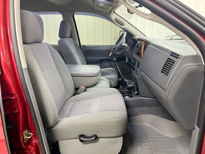 2006 Dodge Ram 2500 SLT