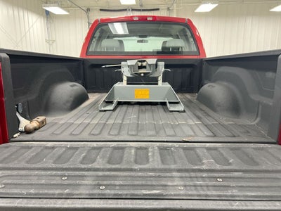 2006 Dodge Ram 2500 SLT