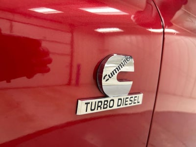 2006 Dodge Ram 2500 SLT