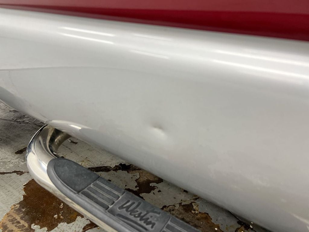 2006 Dodge Ram 2500 SLT