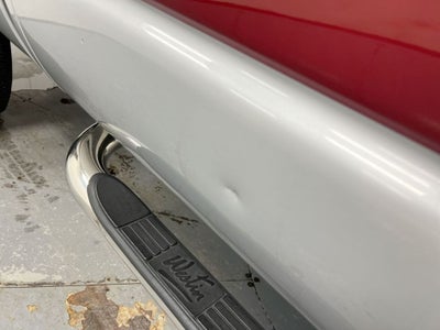 2006 Dodge Ram 2500 SLT