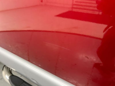 2006 Dodge Ram 2500 SLT