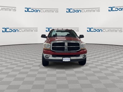 2006 Dodge Ram 2500 SLT