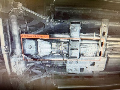 2006 Dodge Ram 2500 SLT