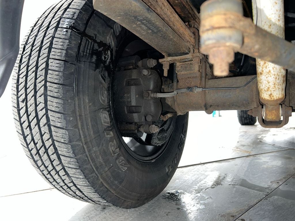 2006 Dodge Ram 2500 SLT